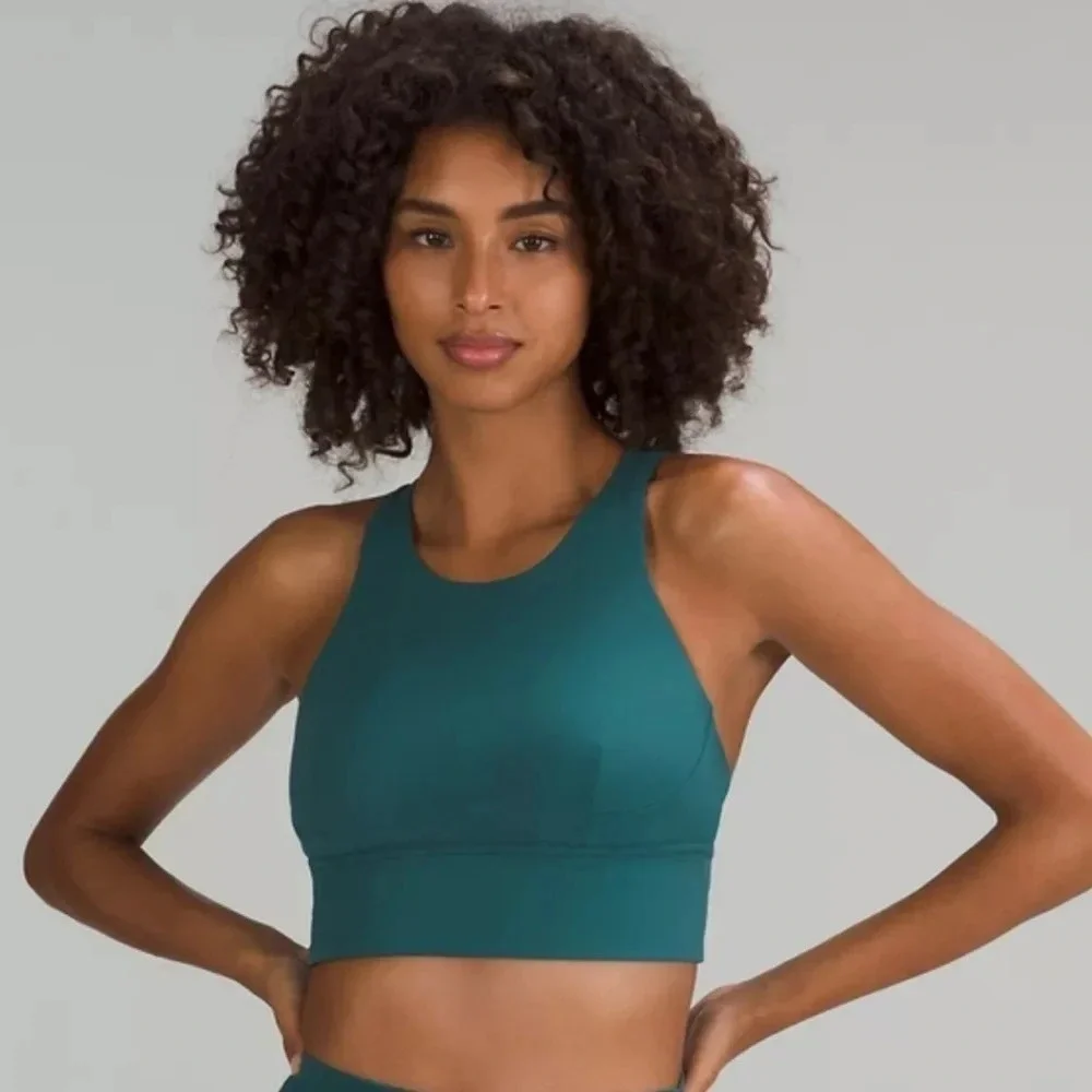 Lululemon Ebb to Train Bra Size 6